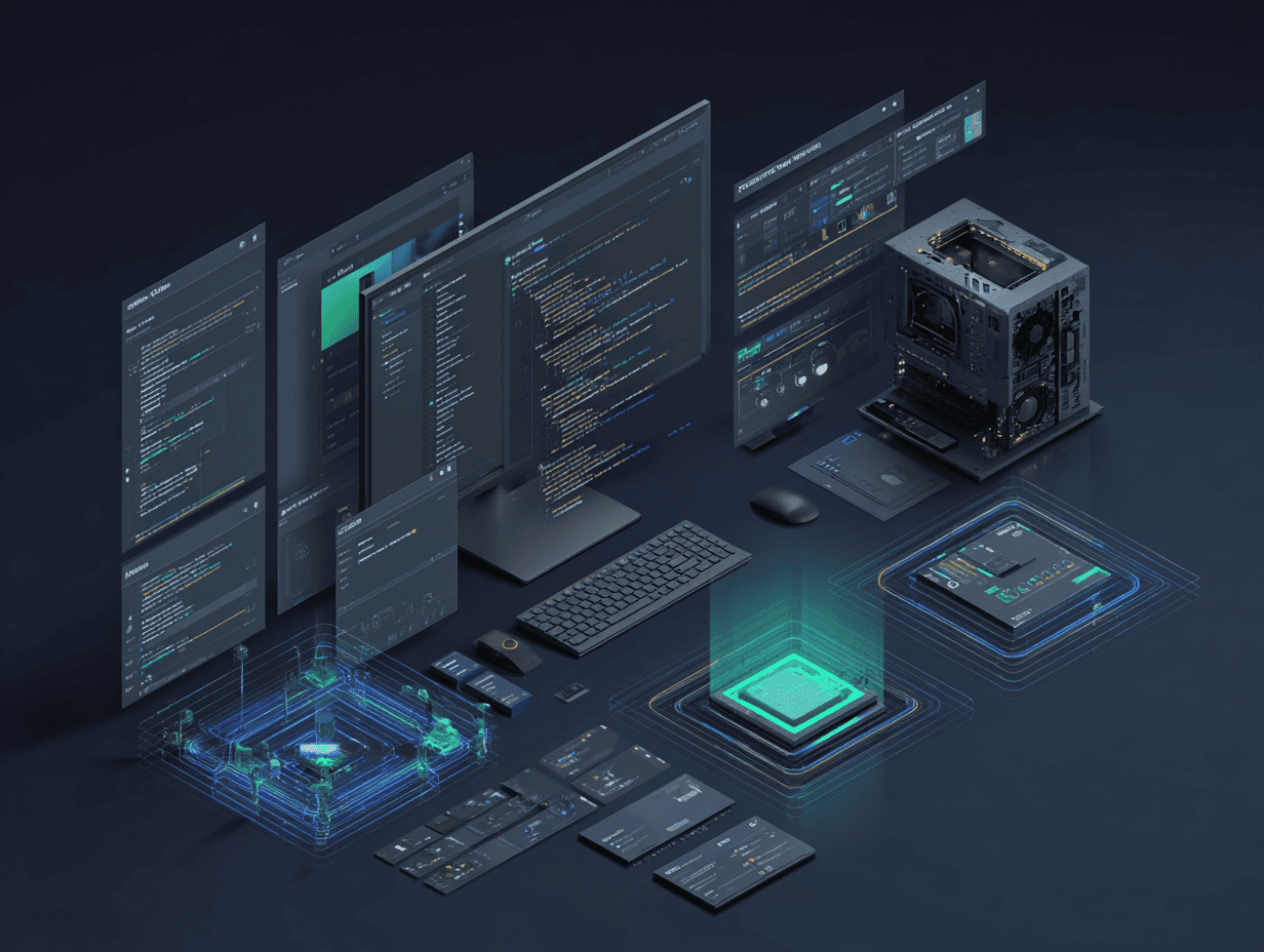 How to Install CUDA on Ubuntu 22.04? (Step-by-Step CUDA Installation on Ubuntu)